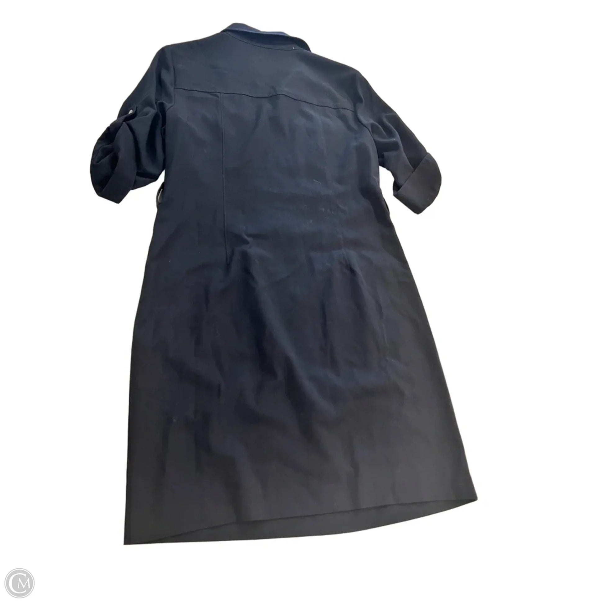 Dress Casual Short By Michael By Michael Kors In Black, Size: M