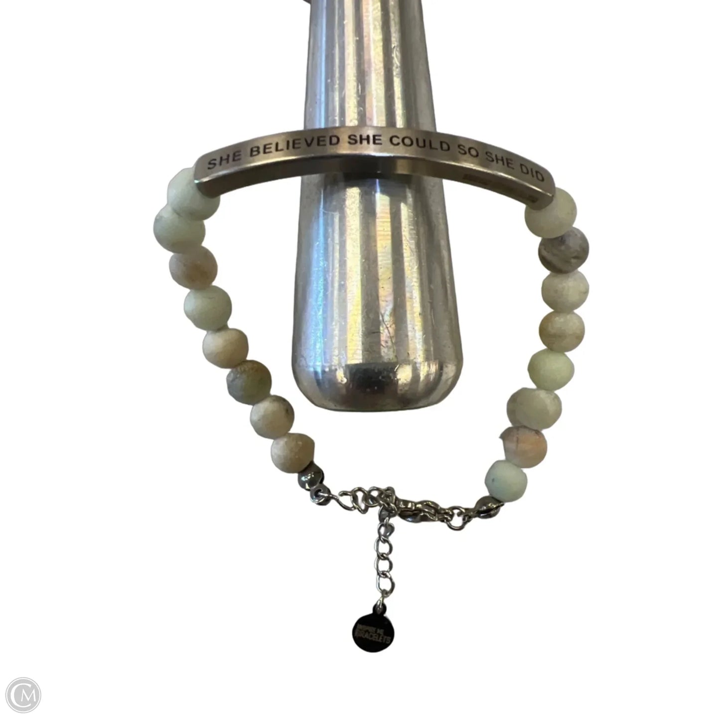 Bracelet Beaded By Clothes Mentor