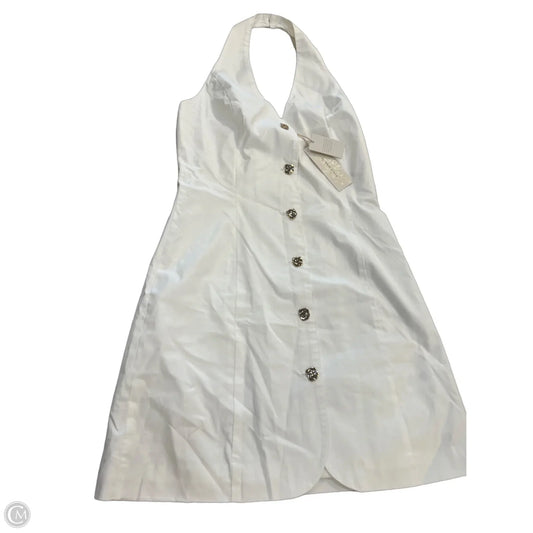 Dress Casual Short By Altard State In White, Size: Xs