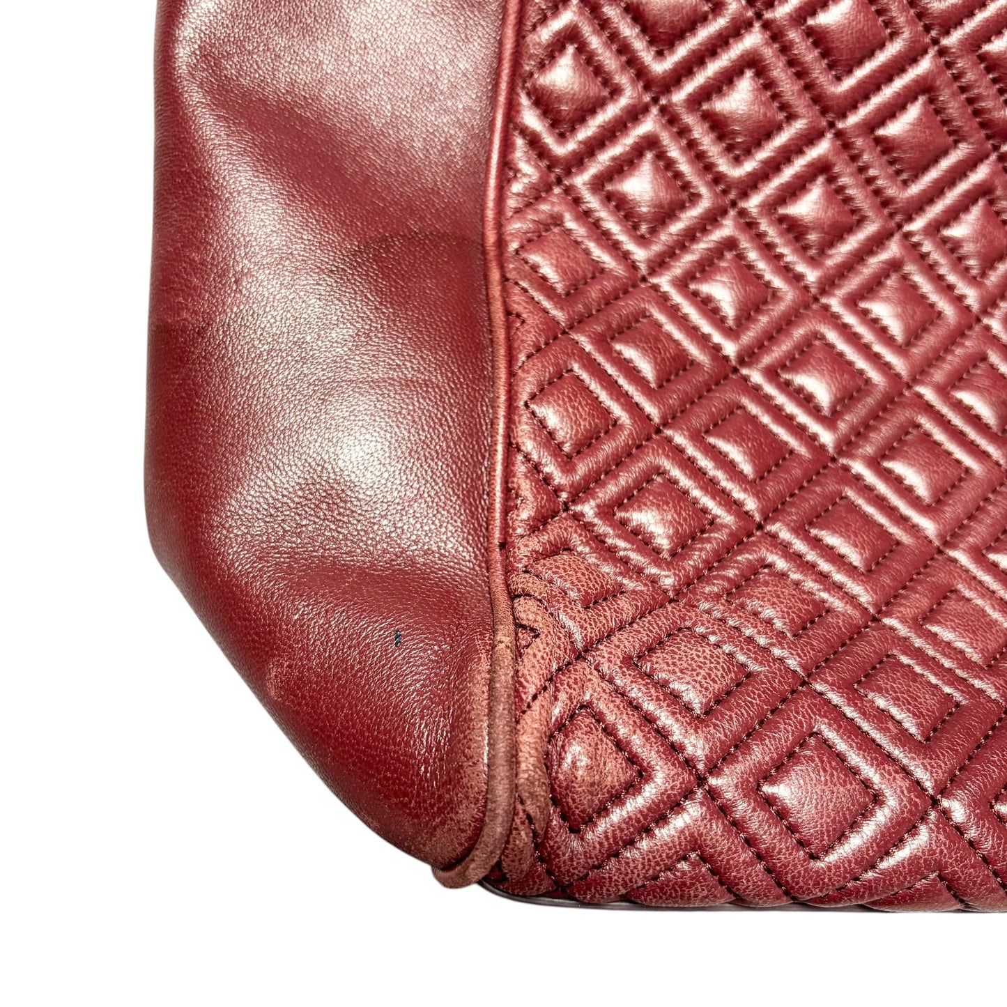 Tote Designer By Tory Burch, Size: Medium