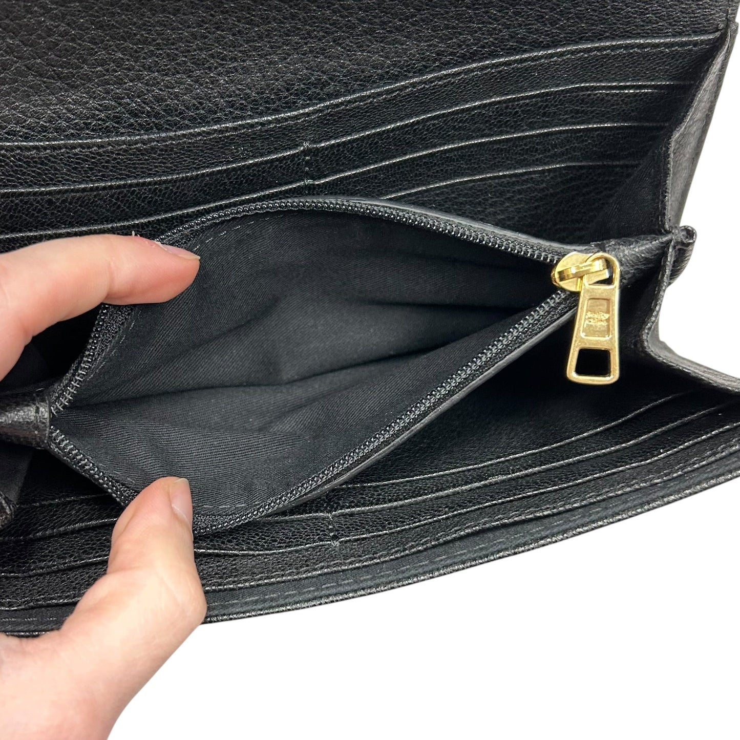 Wallet Designer By See By Chloe, Size: Medium
