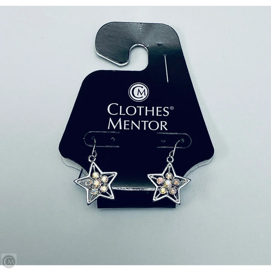 Earrings Dangle/drop By Clothes Mentor