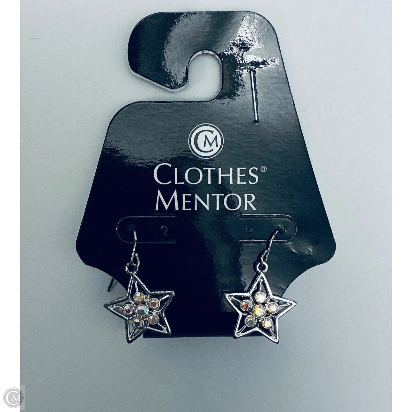 Earrings Dangle/drop By Clothes Mentor