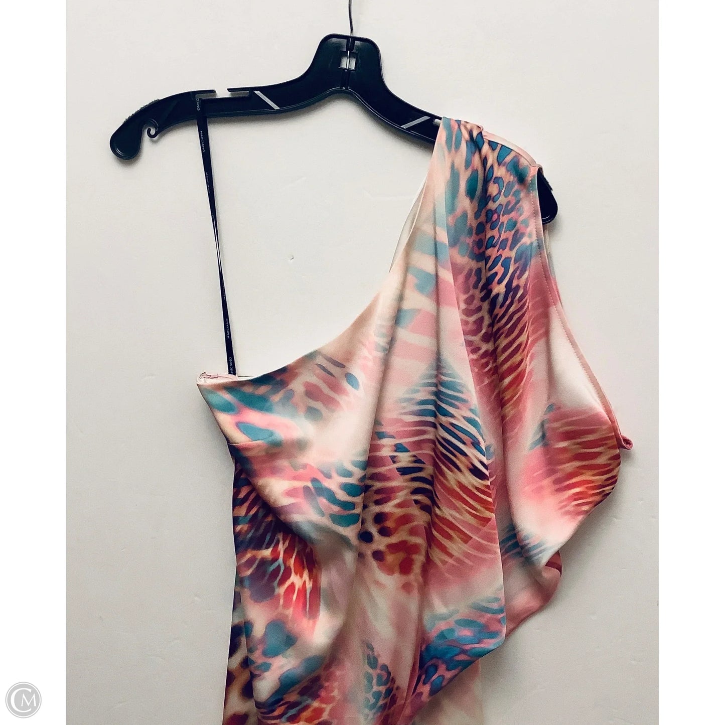 Dress Casual Short By Marciano In Pink, Size: S