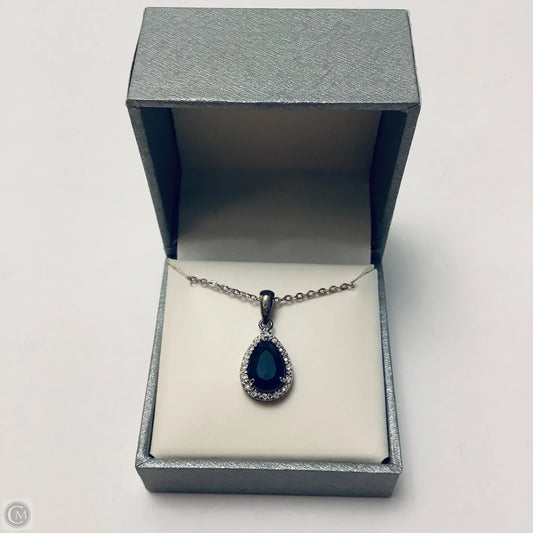 Necklace Pendant By Clothes Mentor