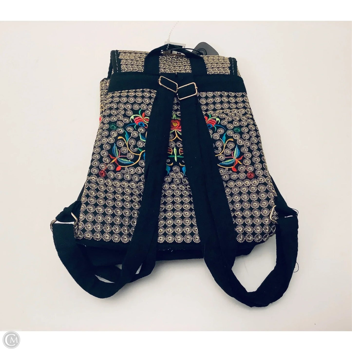 Backpack By Clothes Mentor, Size: Medium