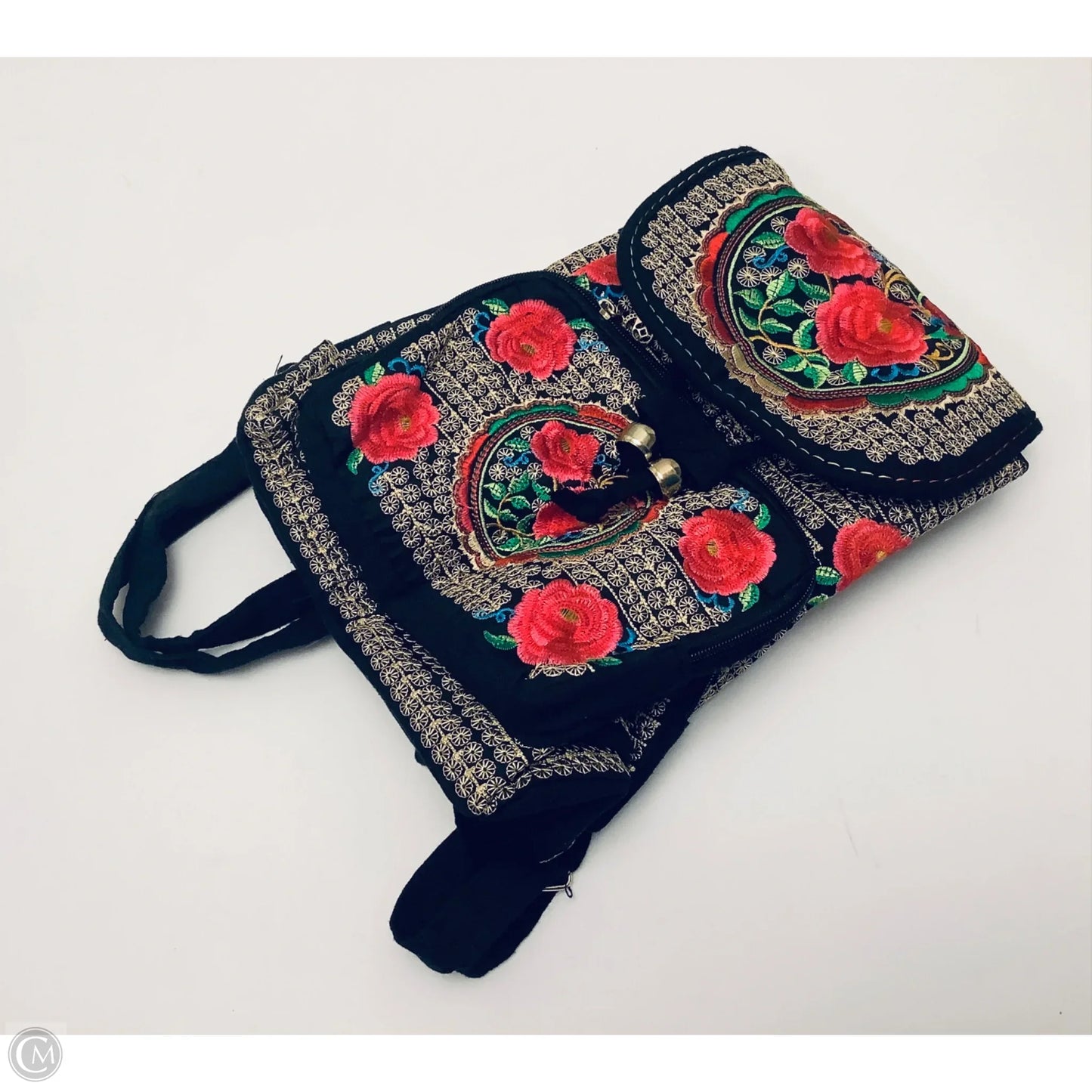 Backpack By Clothes Mentor, Size: Medium