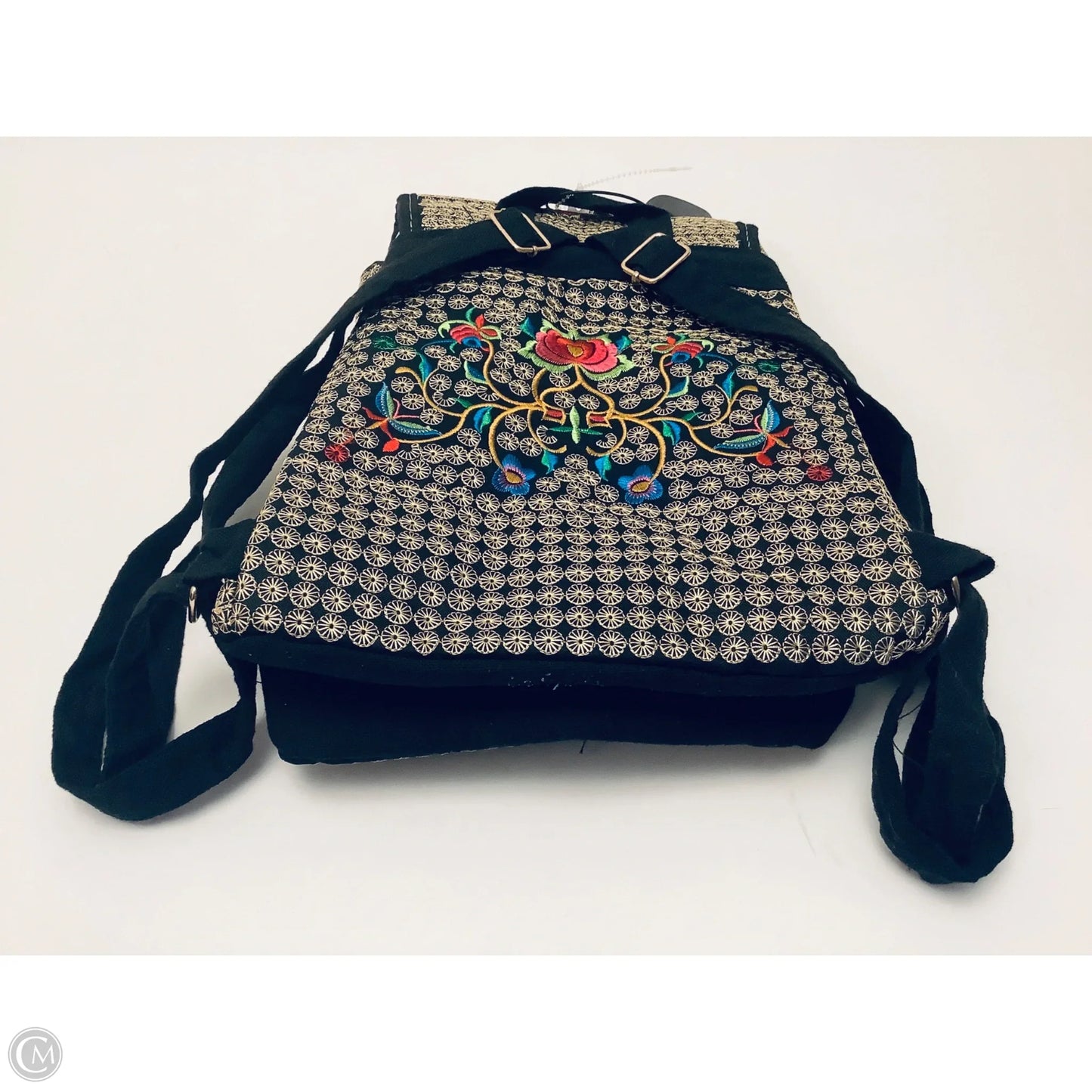 Backpack By Clothes Mentor, Size: Medium