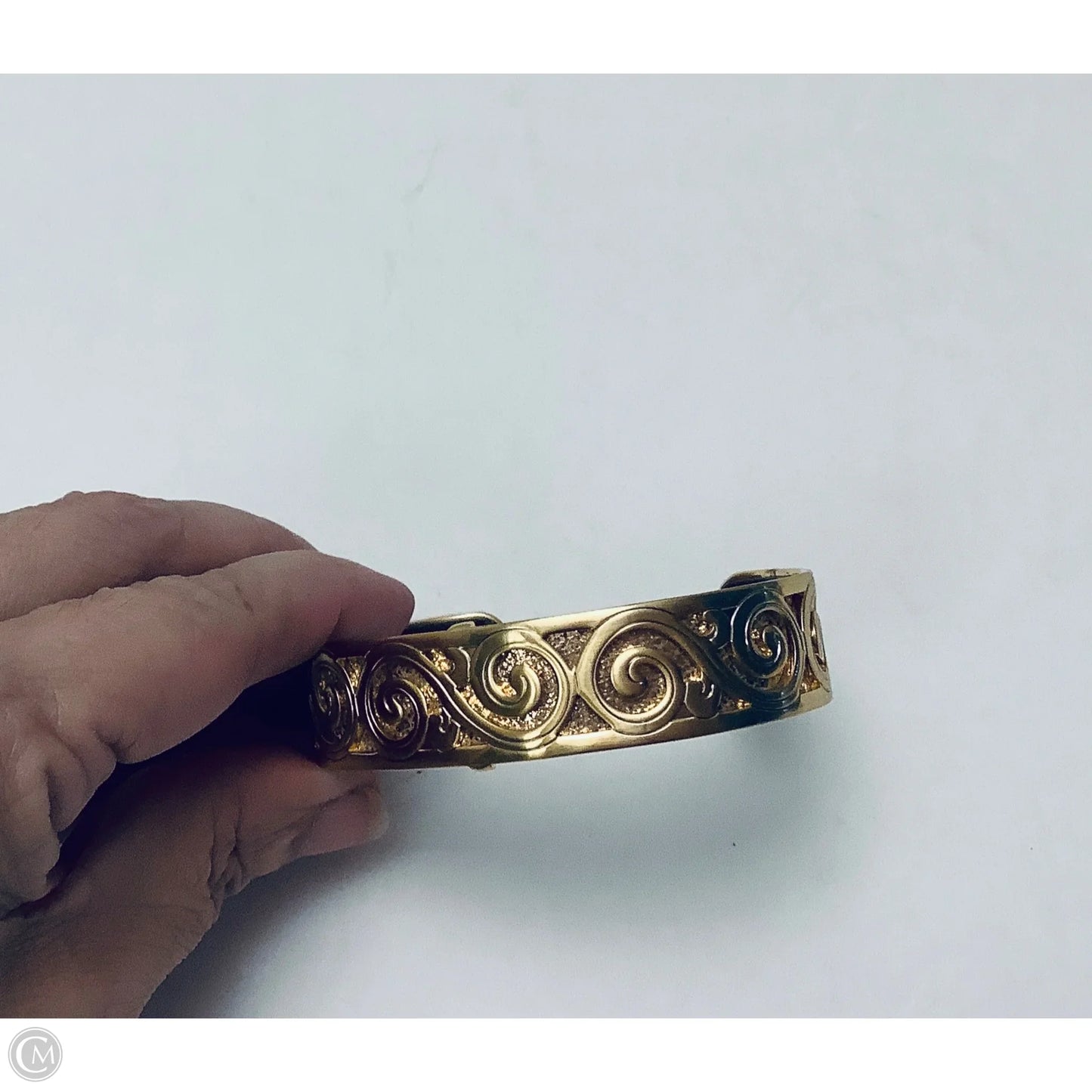 Bracelet Bangle By Brighton