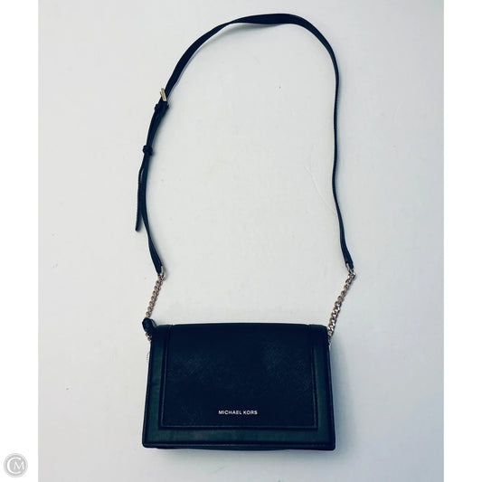 Crossbody Designer By Michael Kors, Size: Large