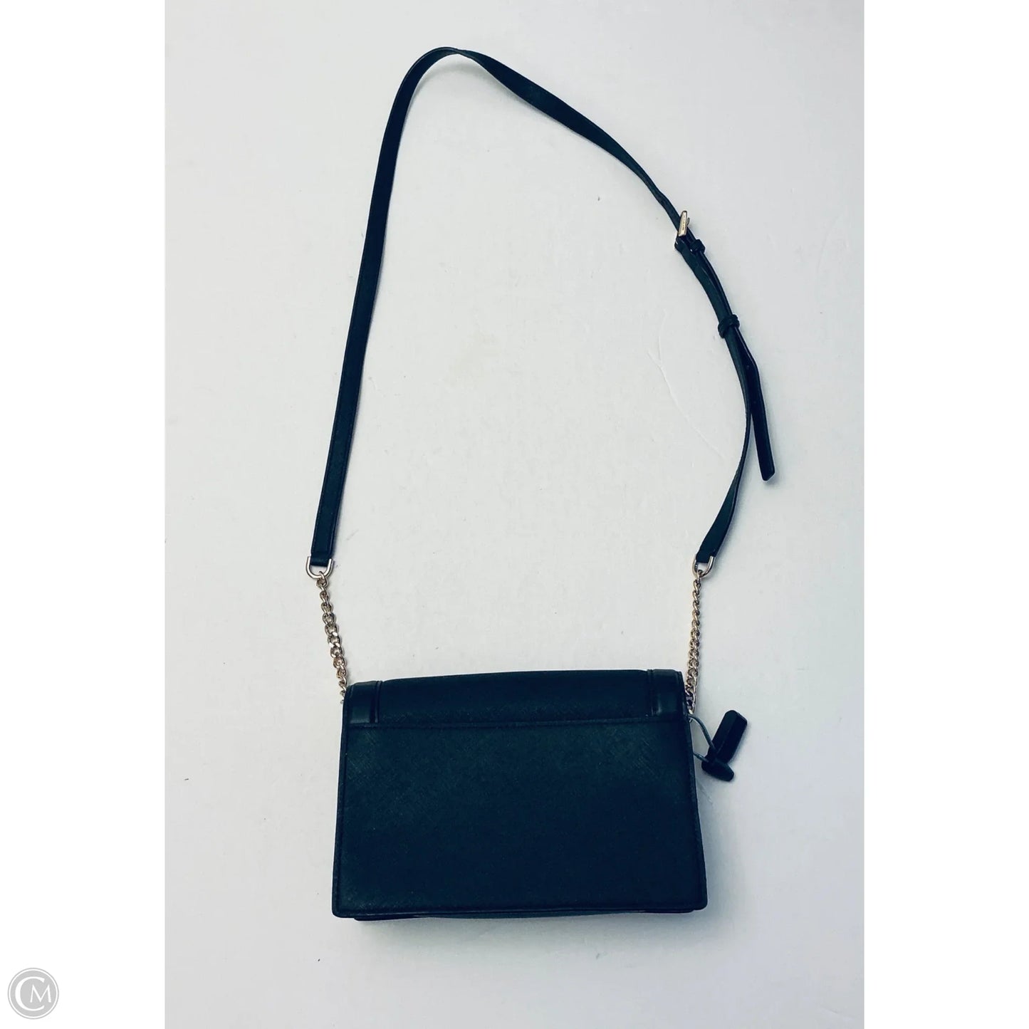 Crossbody Designer By Michael Kors, Size: Large