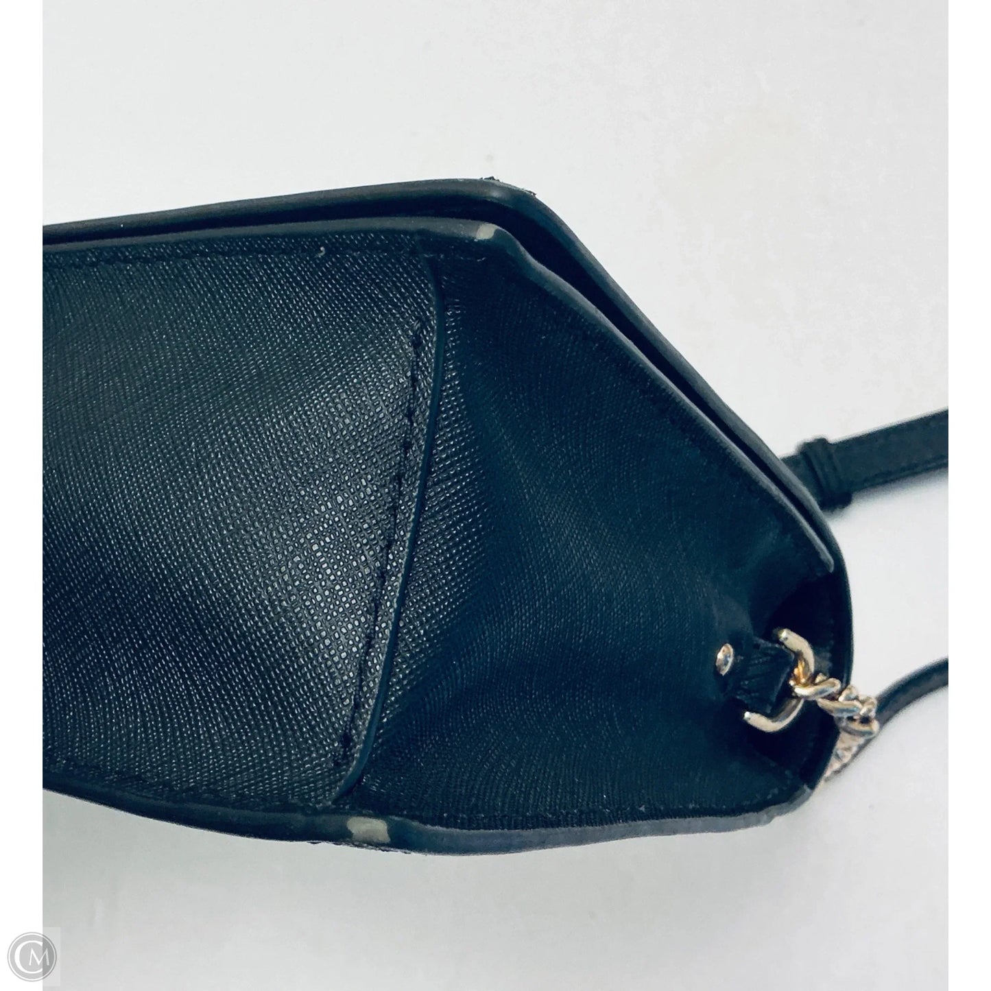 Crossbody Designer By Michael Kors, Size: Large