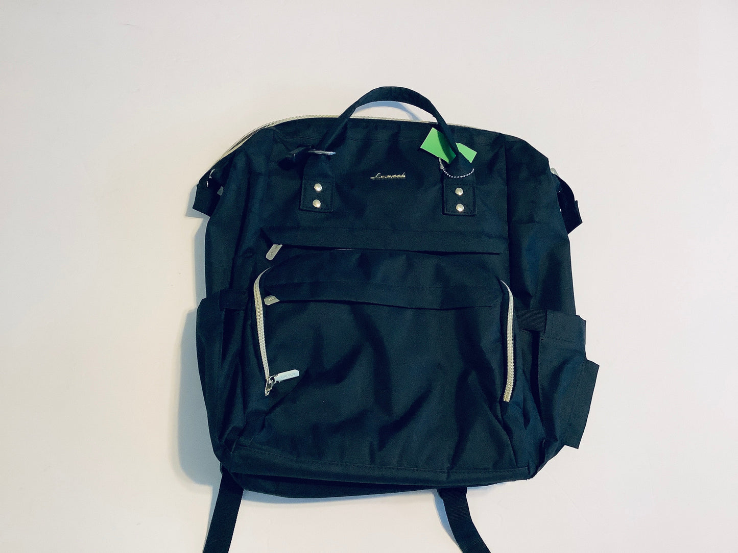 Backpack By Clothes Mentor, Size: Large