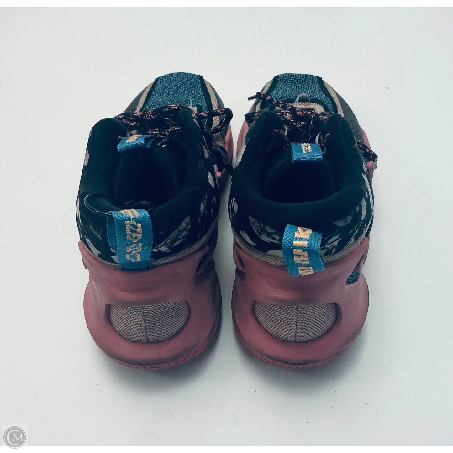 Shoes Athletic By Nike In Purple, Size: 11