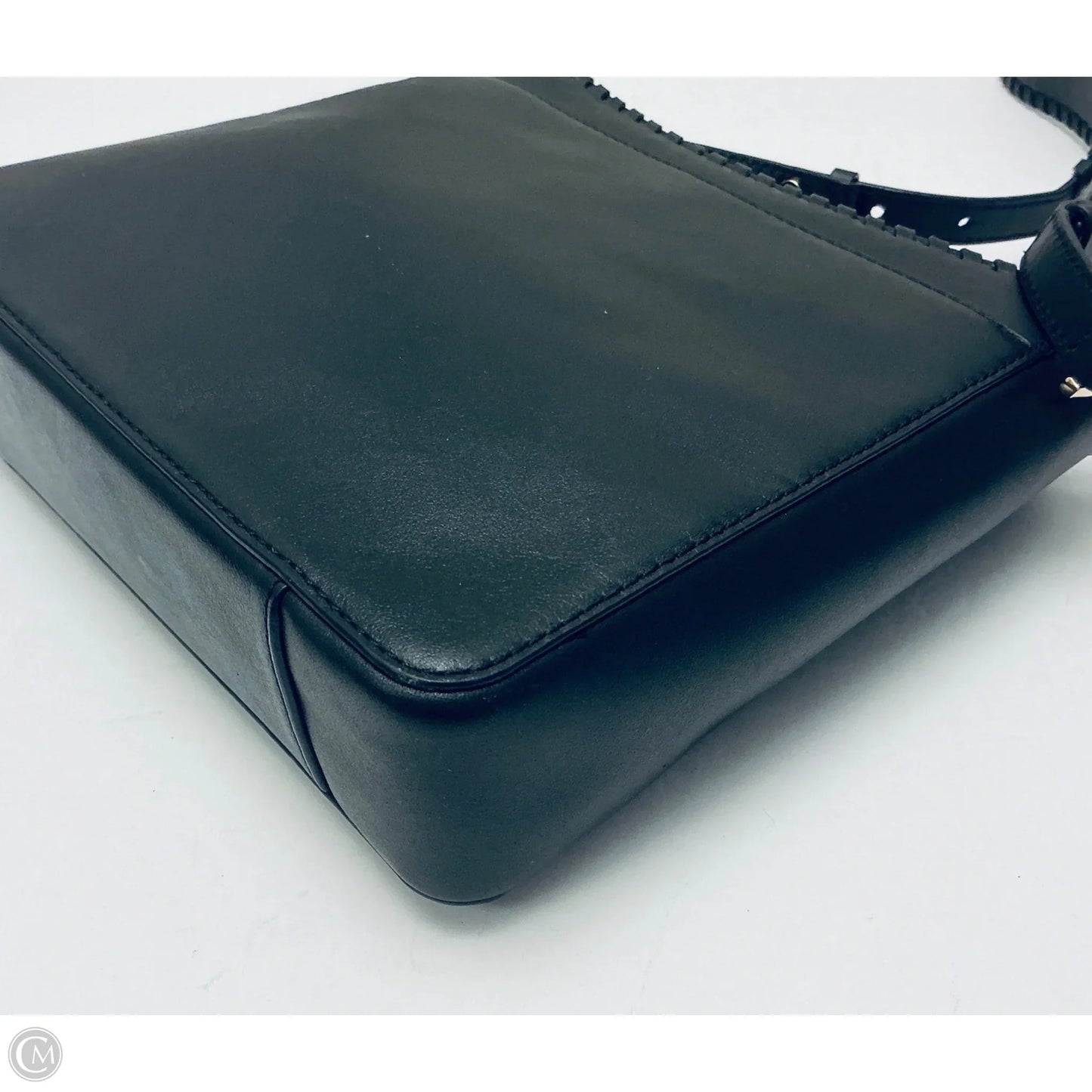 Crossbody Designer By Michael Kors, Size: Medium