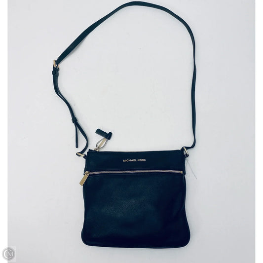 Crossbody Designer By Michael Kors, Size: Medium