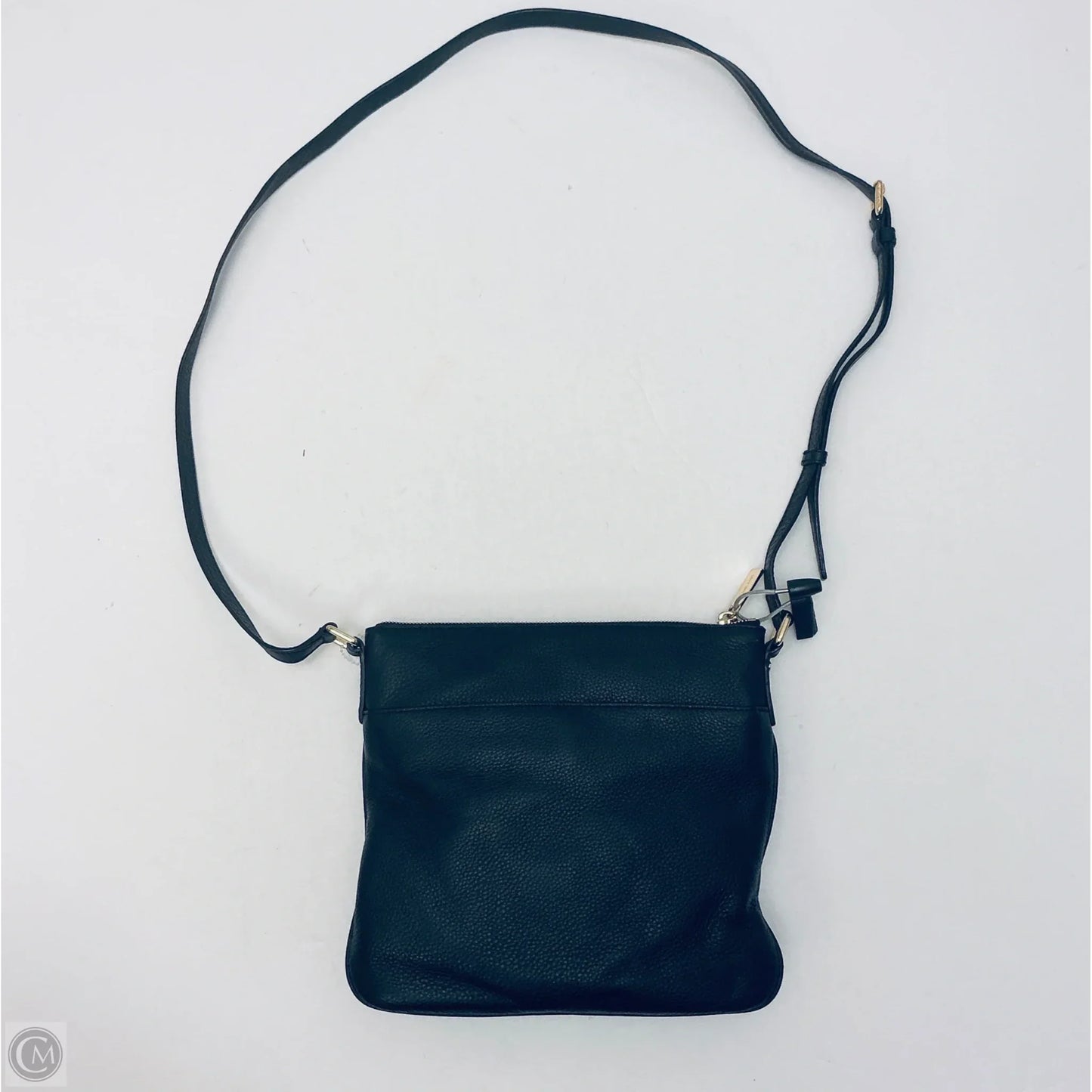 Crossbody Designer By Michael Kors, Size: Medium