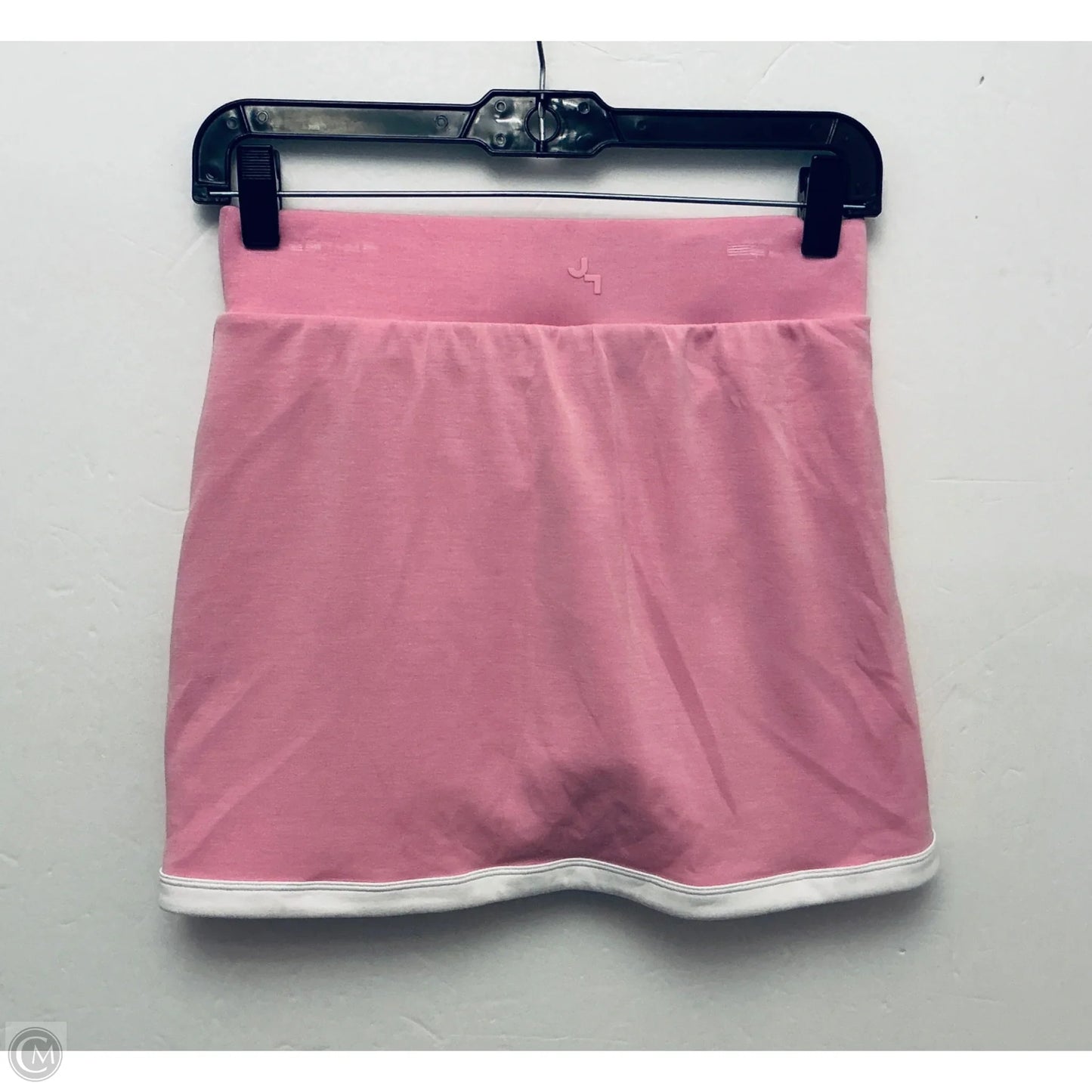 Skirt Mini & Short By Joy Lab In Pink, Size: Xs