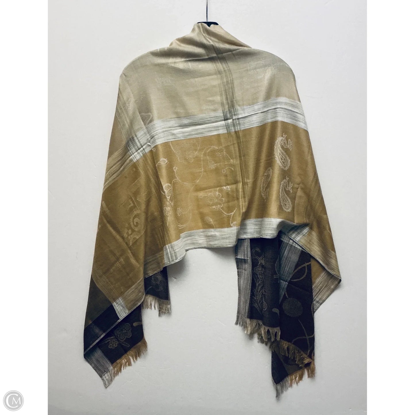 Scarf Long By Clothes Mentor