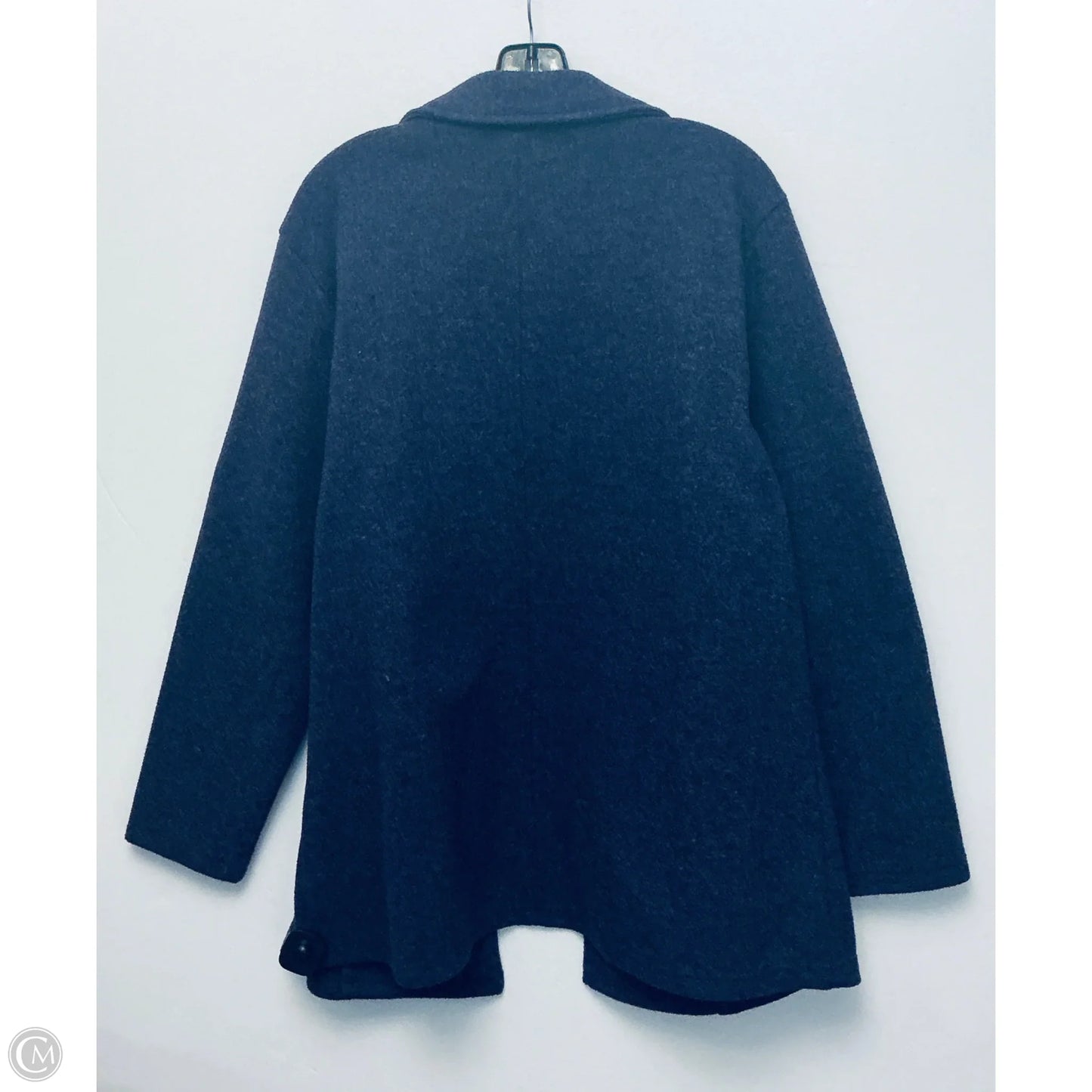 Jacket Other By Worthington In Purple, Size: Xxl