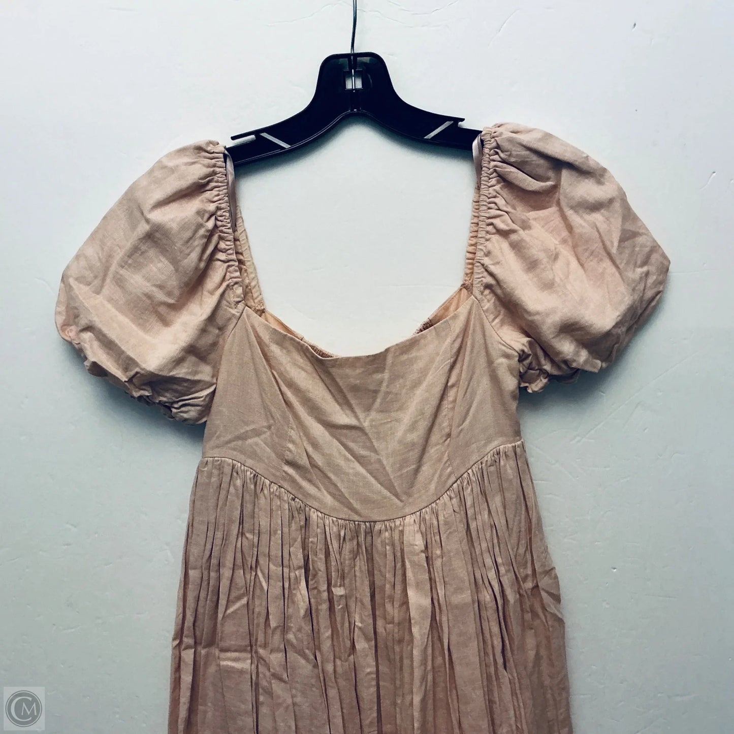 Dress Casual Short By Mable In Pink, Size: S