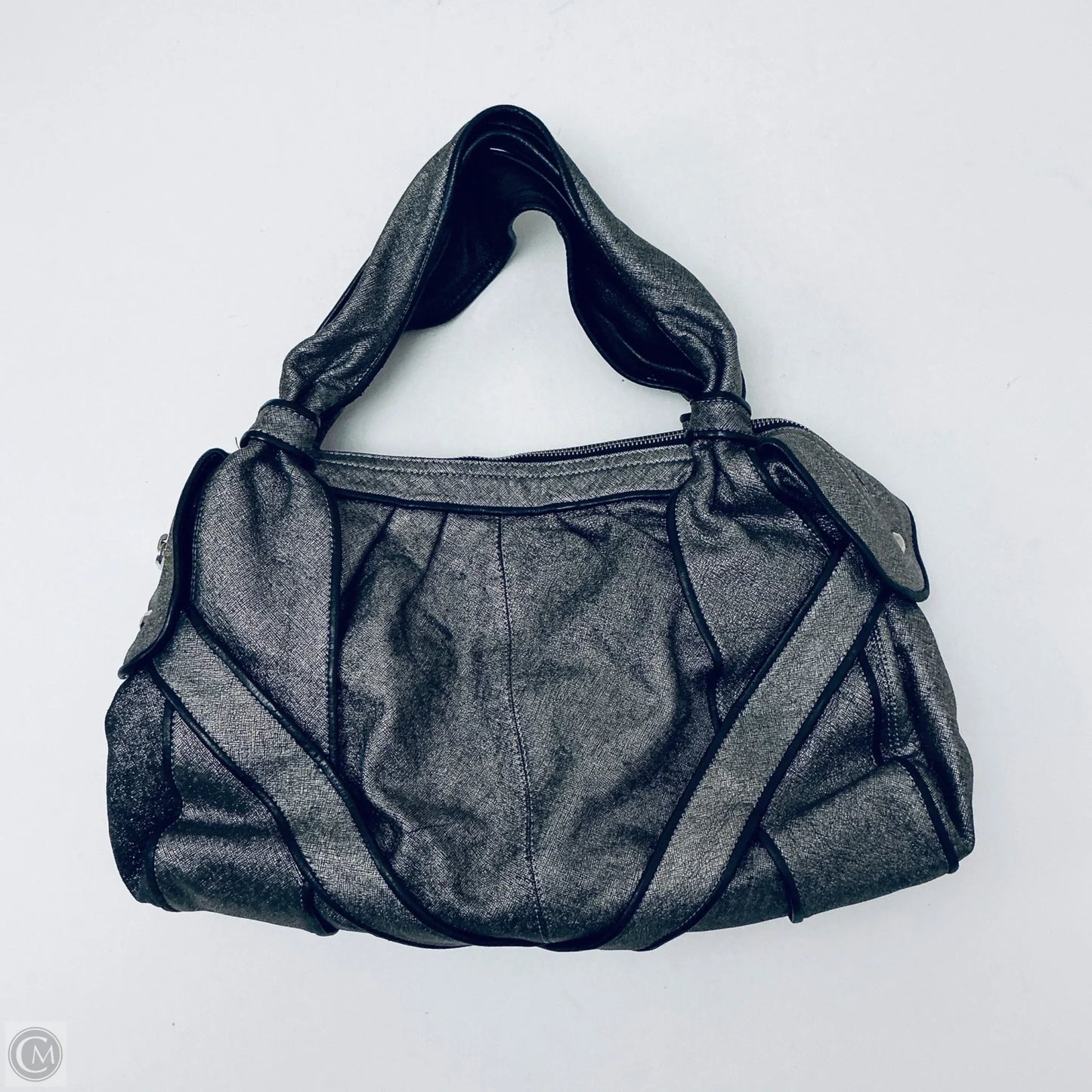 Handbag By Kooba, Size: Large