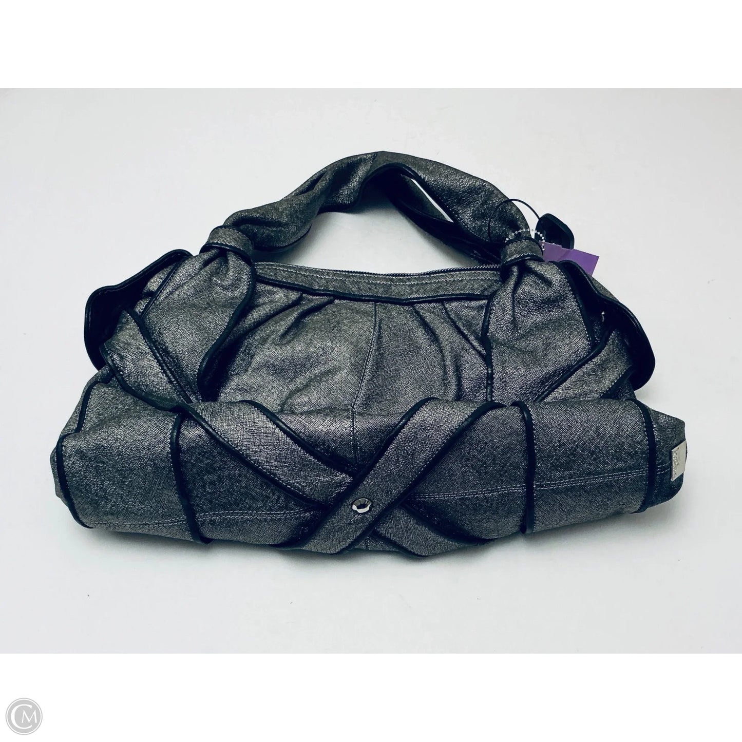 Handbag By Kooba, Size: Large