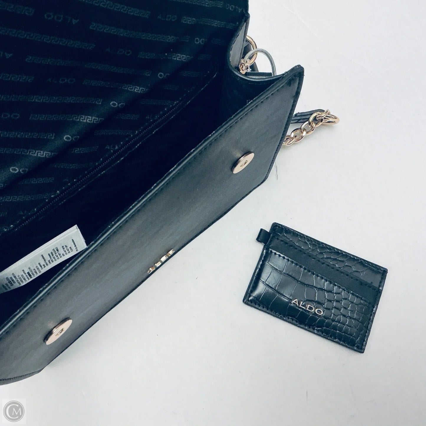 Crossbody By Aldo, Size: Medium