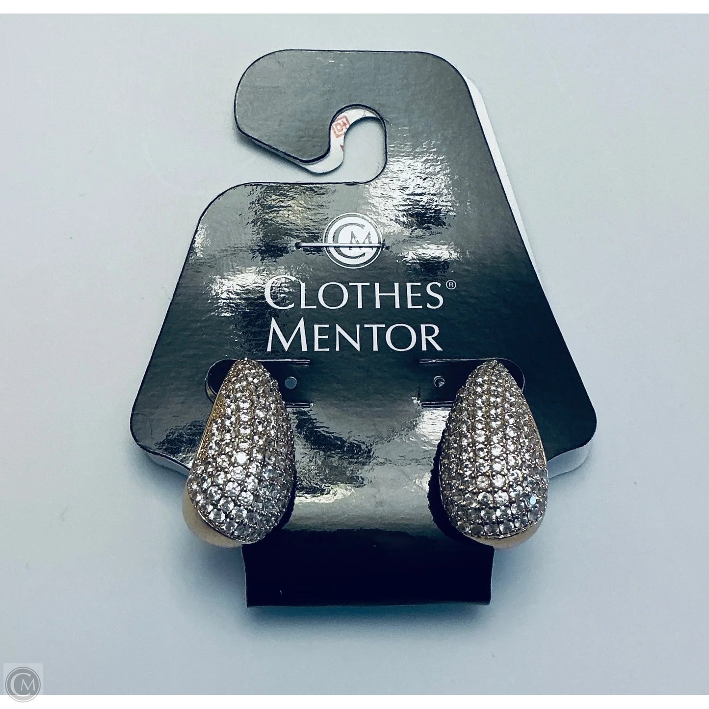 Earrings Dangle/drop By Clothes Mentor