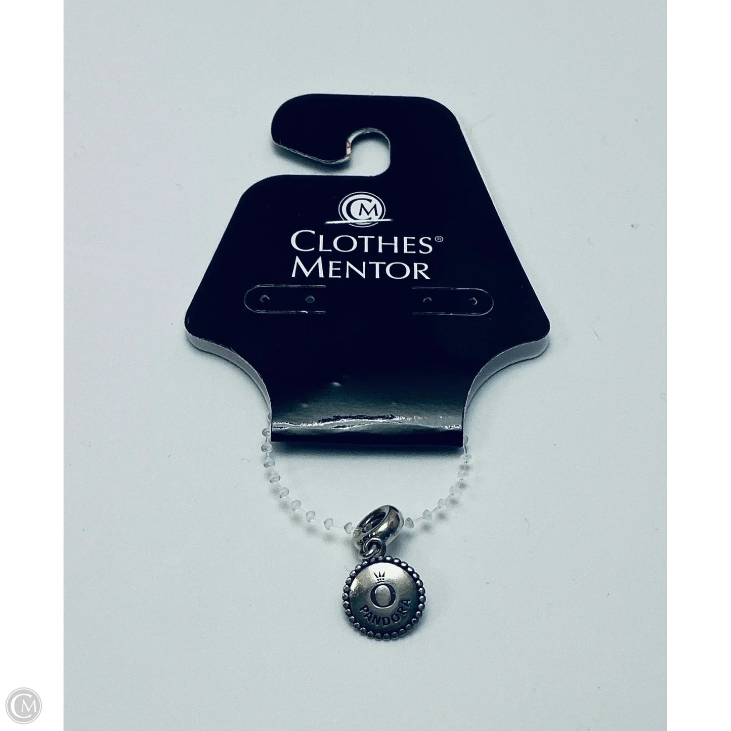 Necklace Charm By Pandora