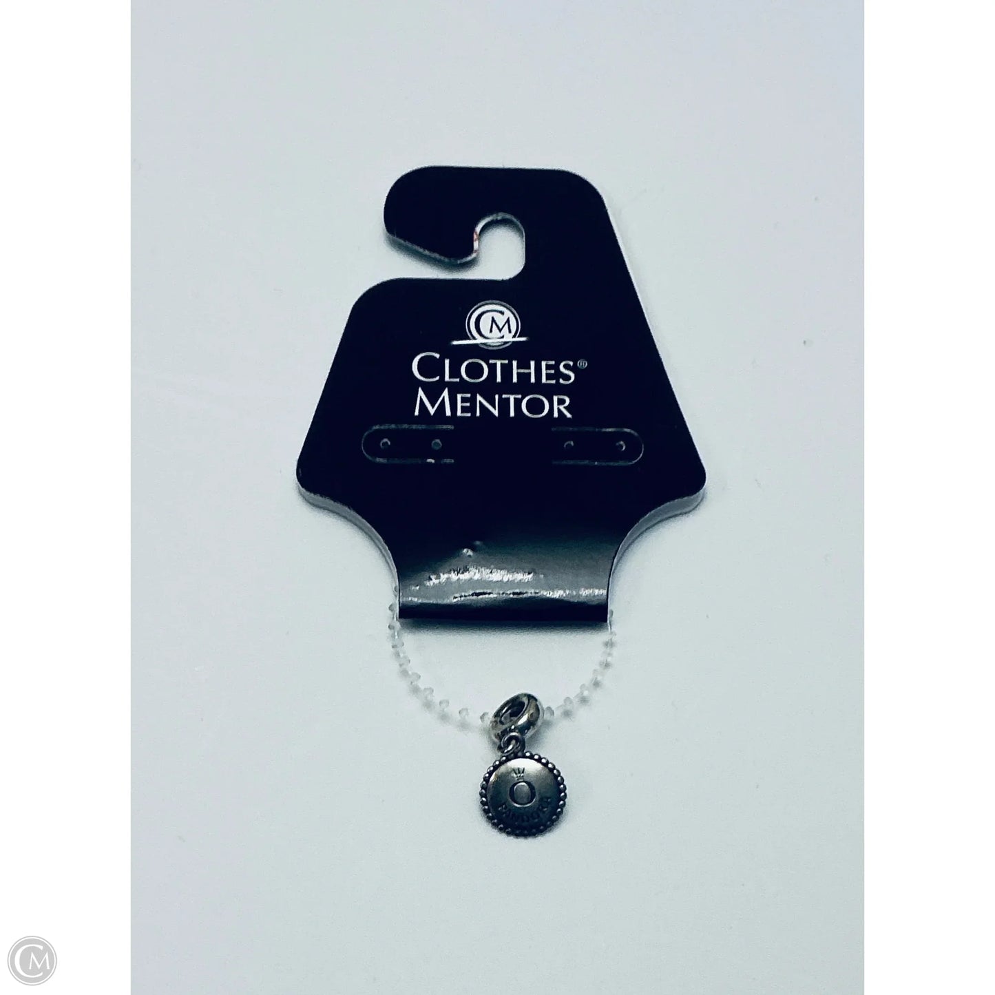 Necklace Charm By Pandora