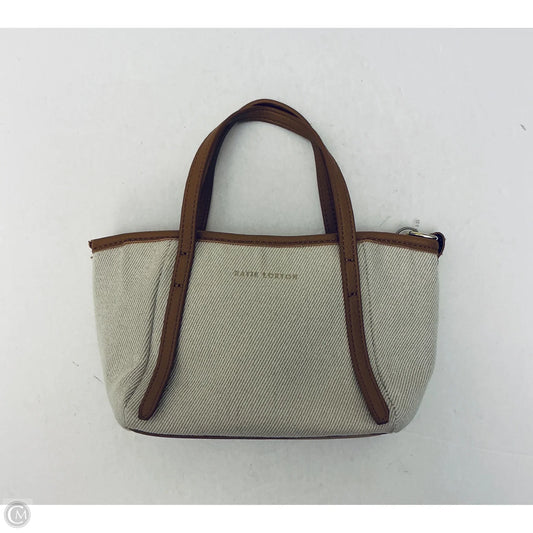 Handbag By Clothes Mentor, Size: Small