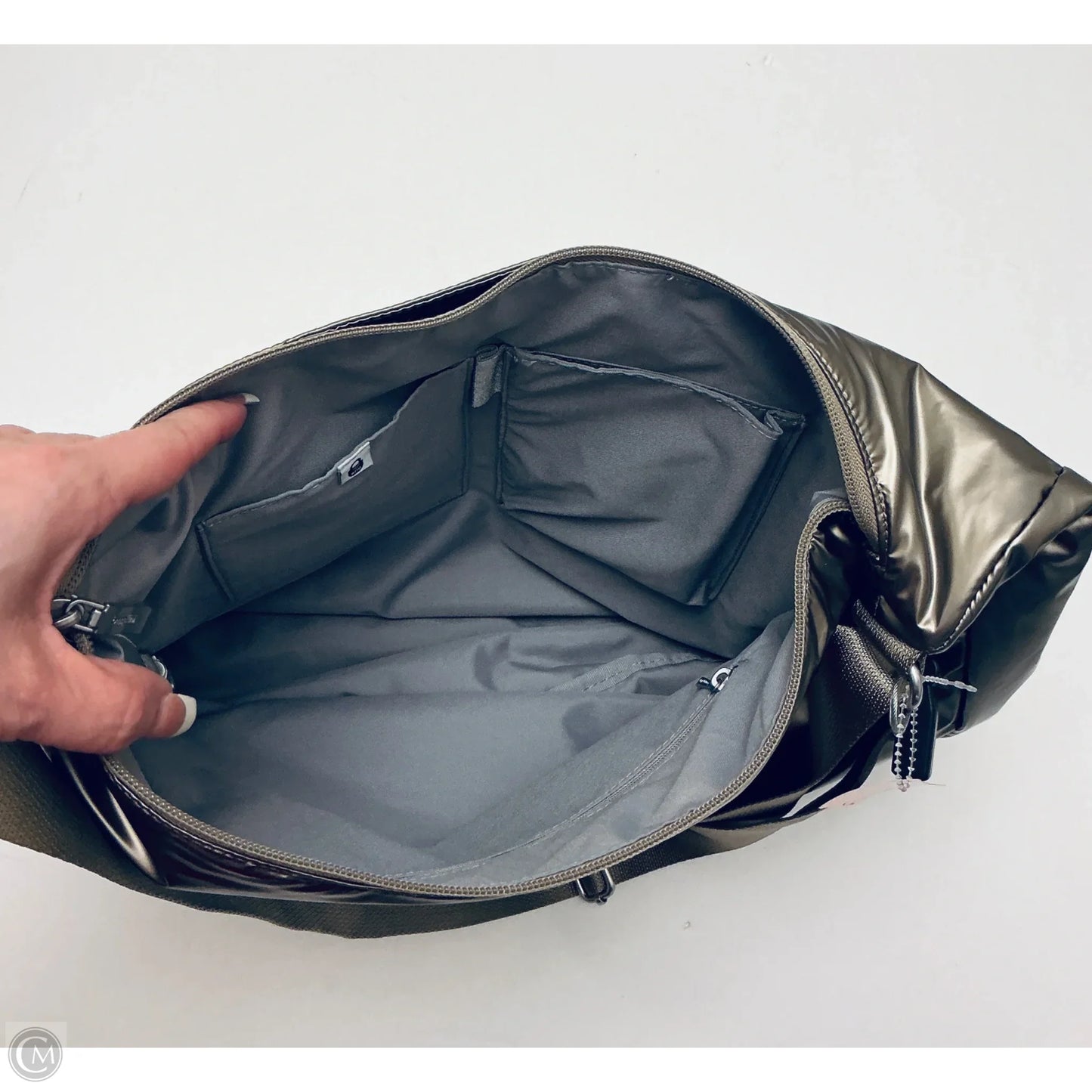 Tote By Baggallini, Size: Large