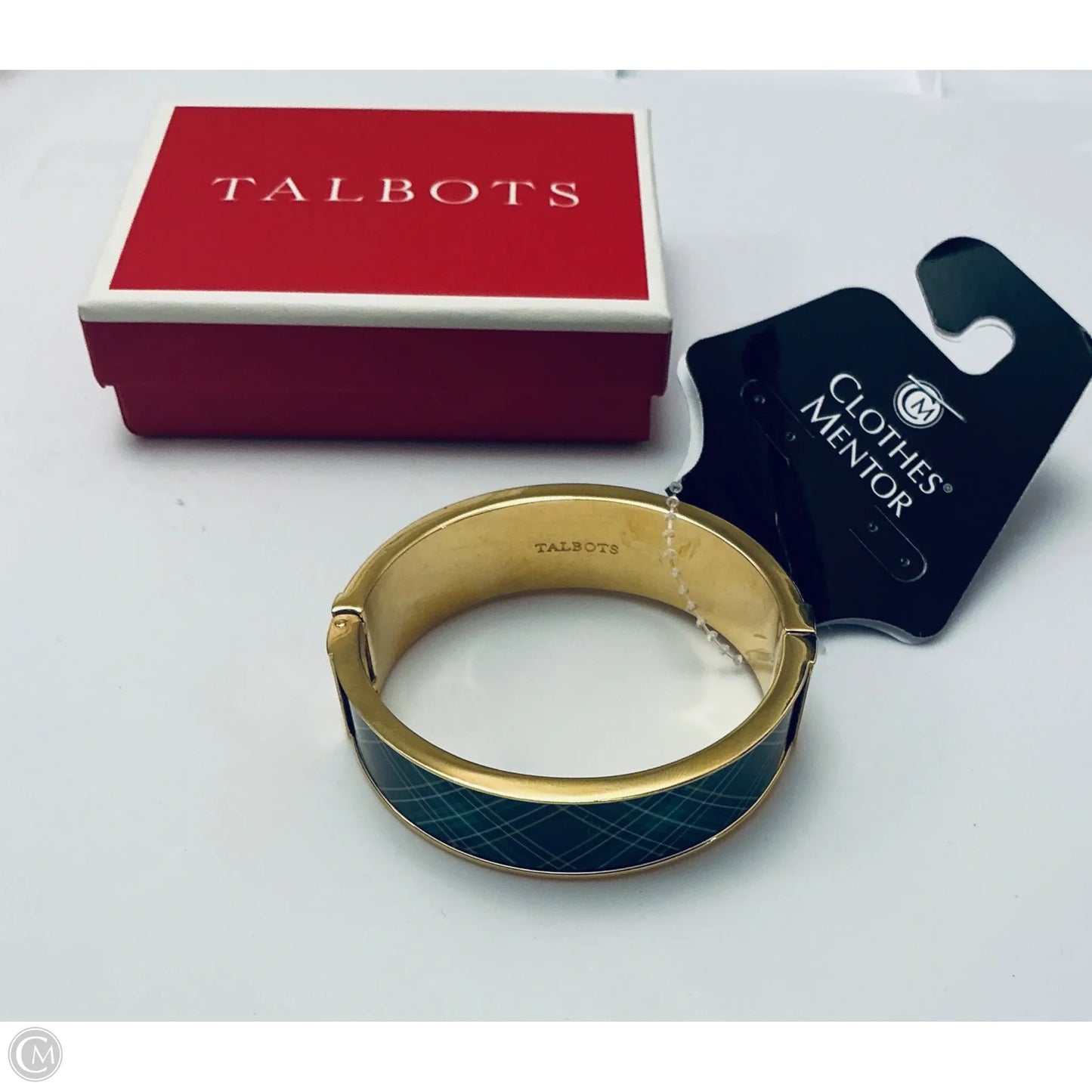 Bracelet Bangle By Talbots