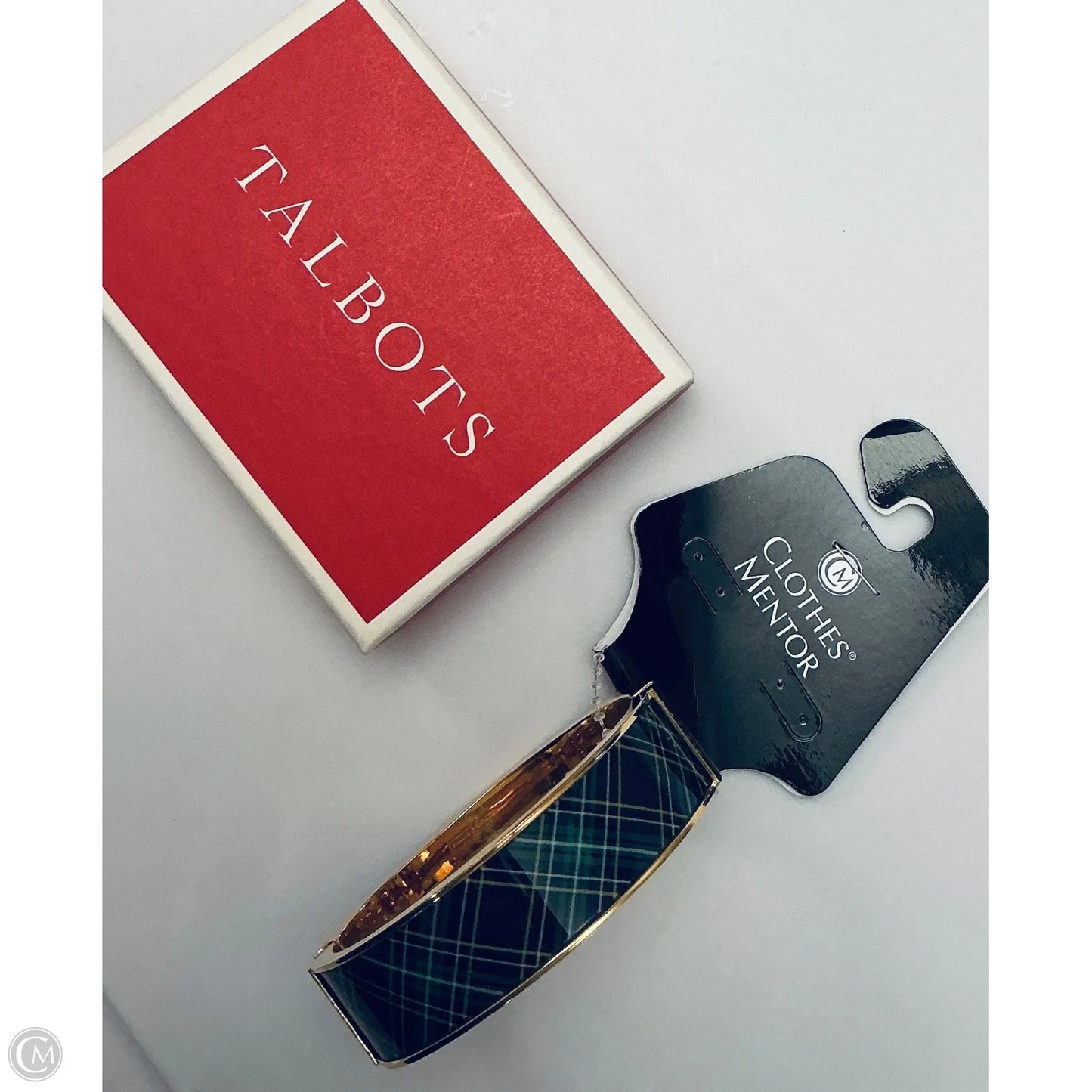 Bracelet Bangle By Talbots