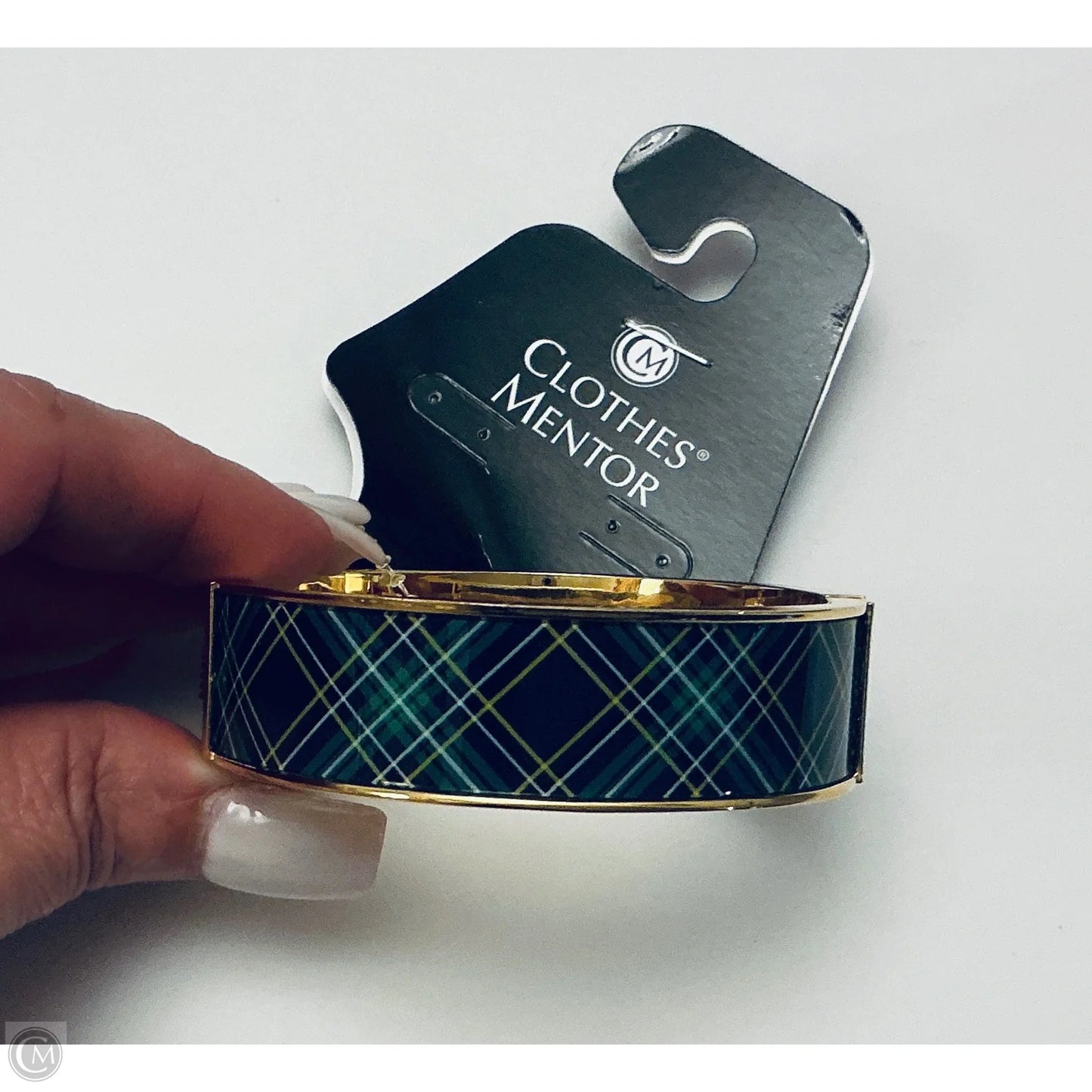 Bracelet Bangle By Talbots