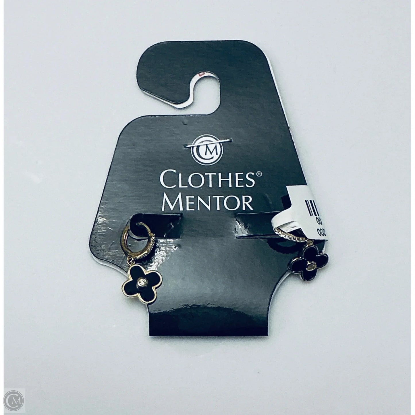 Earrings Hoop By Rachel Zoe