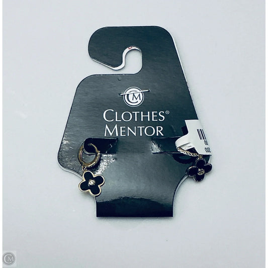 Earrings Hoop By Rachel Zoe