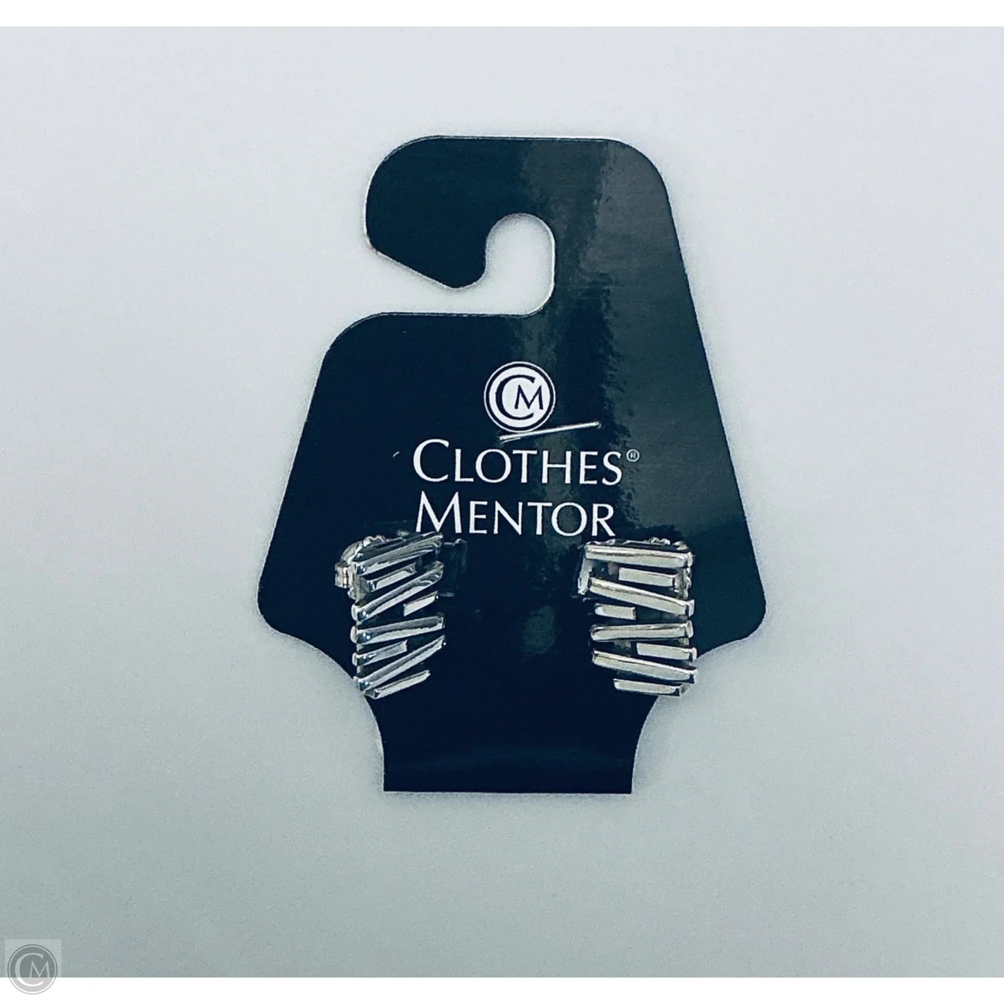 Earrings Sterling Silver By Clothes Mentor