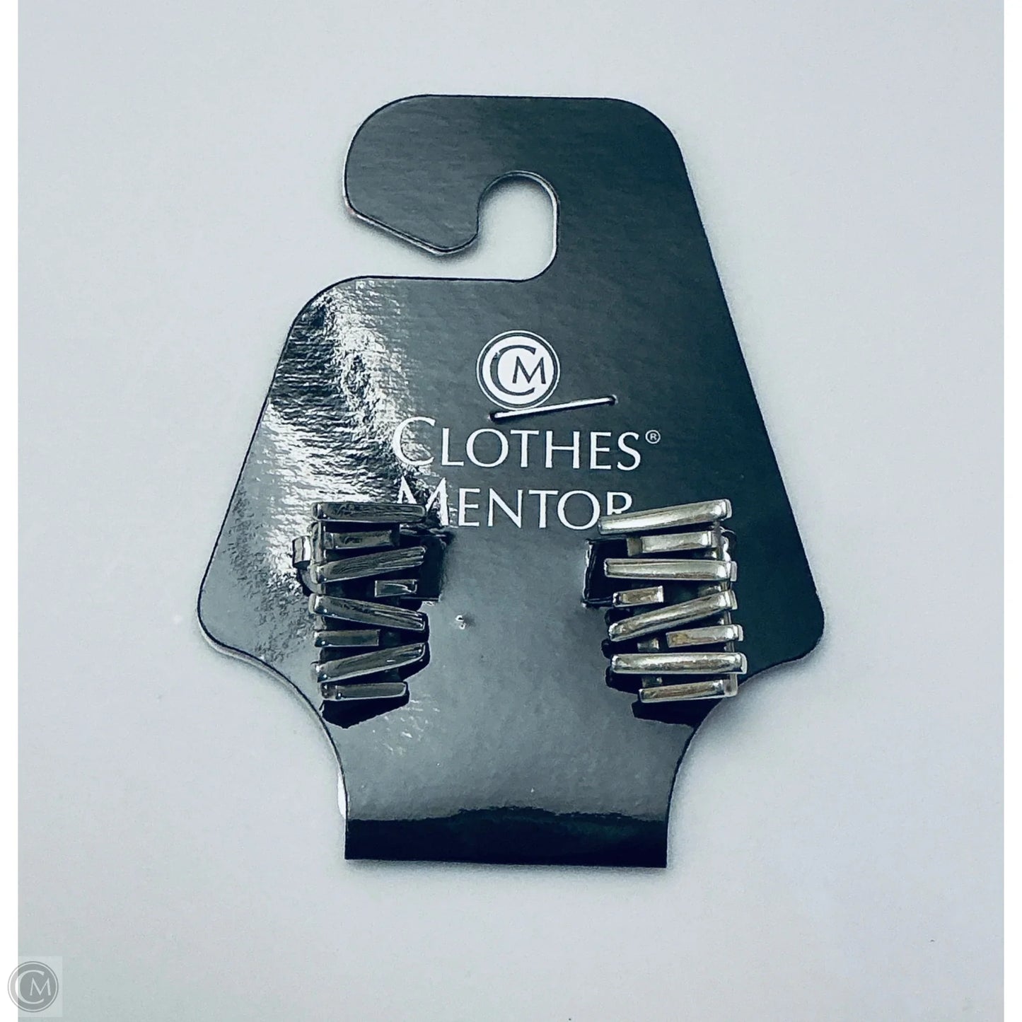 Earrings Sterling Silver By Clothes Mentor