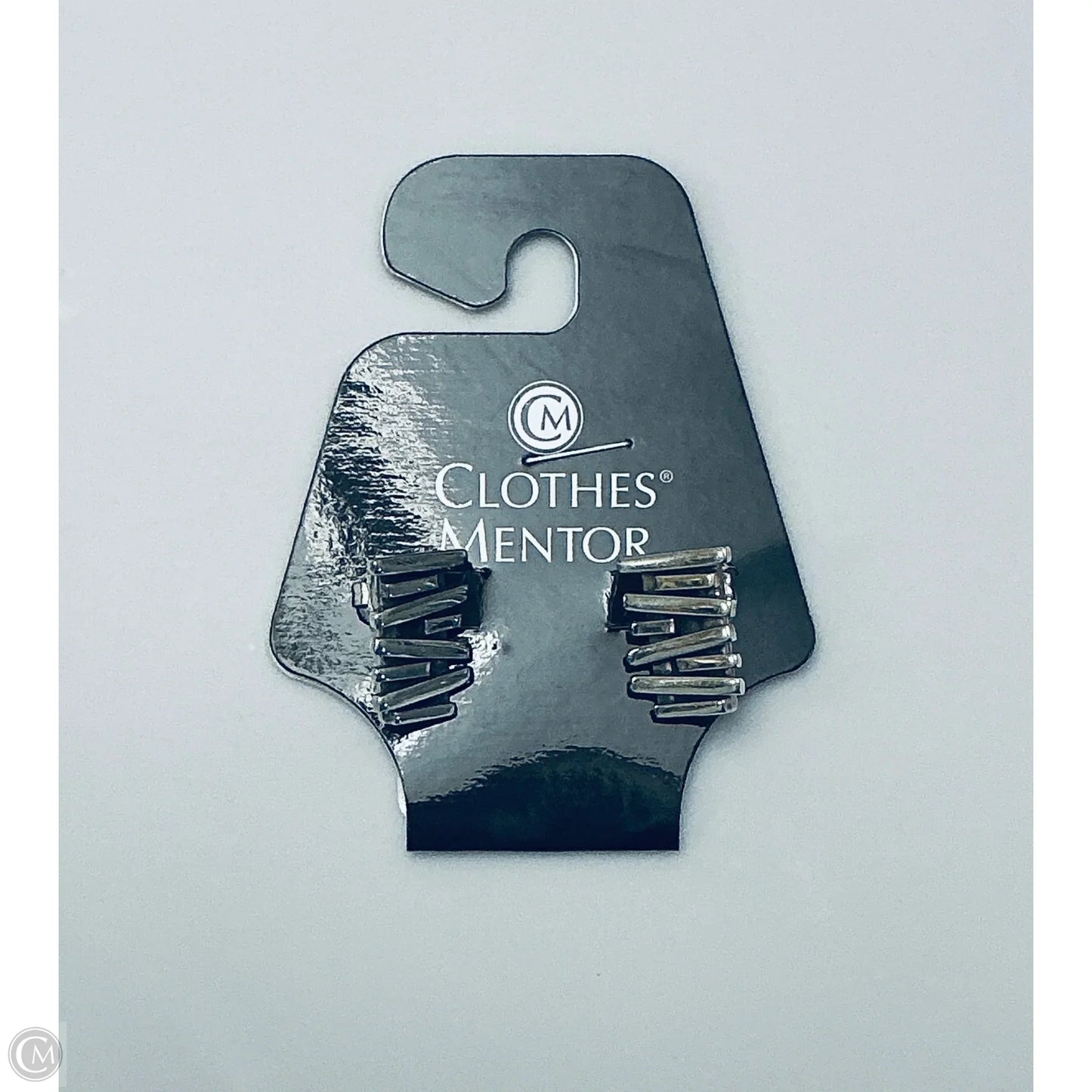 Earrings Sterling Silver By Clothes Mentor