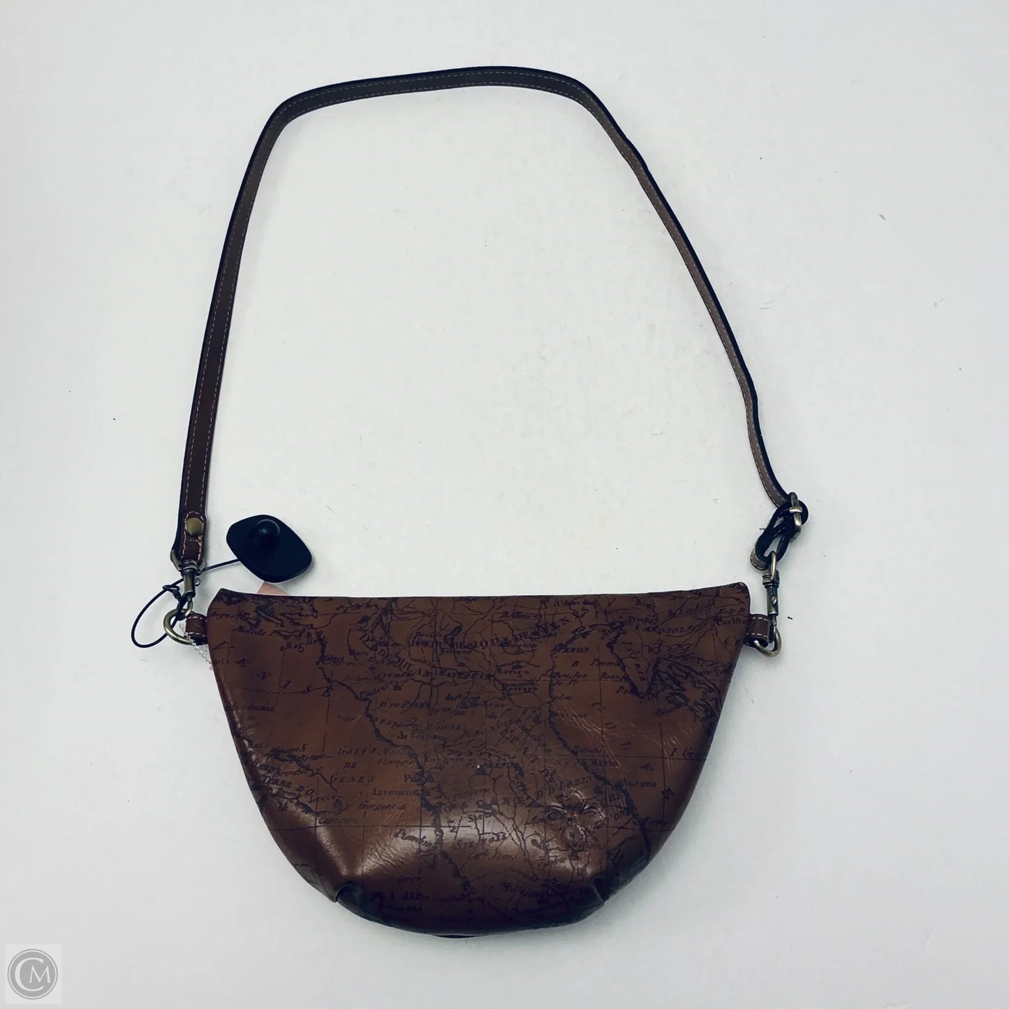 Belt Bag Designer By Patricia Nash, Size: Large