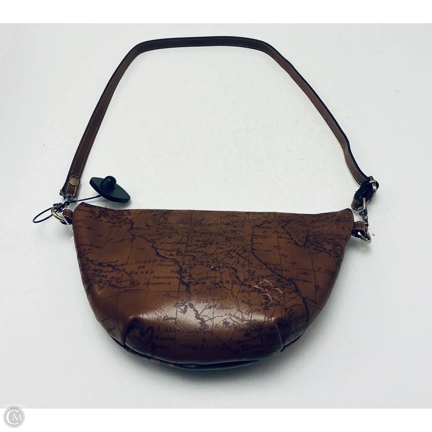 Belt Bag Designer By Patricia Nash, Size: Large