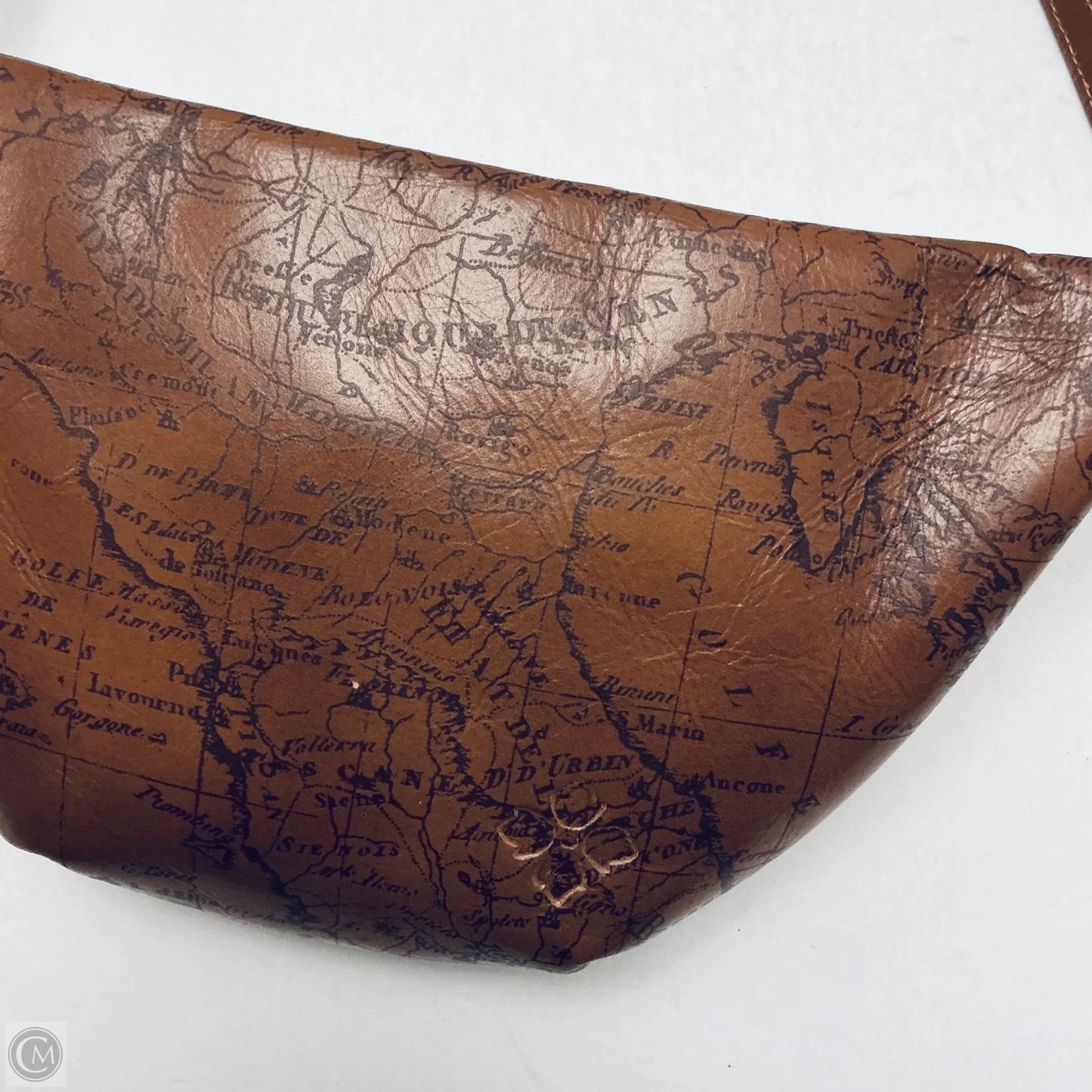 Belt Bag Designer By Patricia Nash, Size: Large