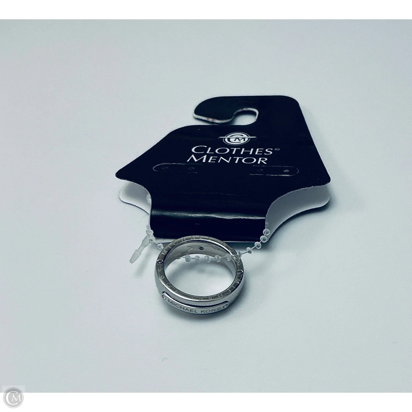 Ring Designer By Michael Kors, Size: 7