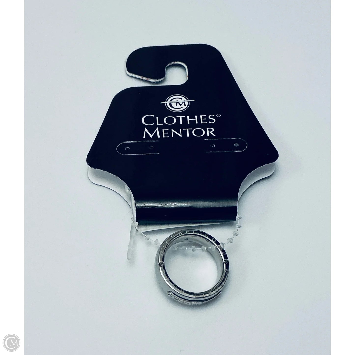 Ring Designer By Michael Kors, Size: 7