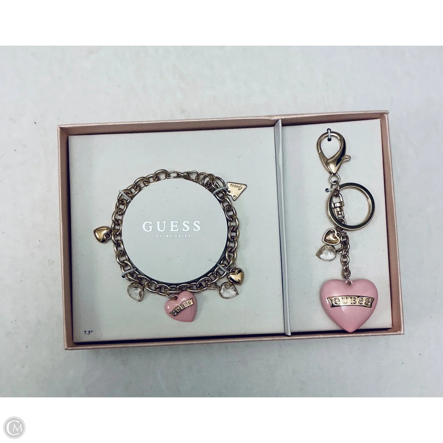Accessory Tag By Guess