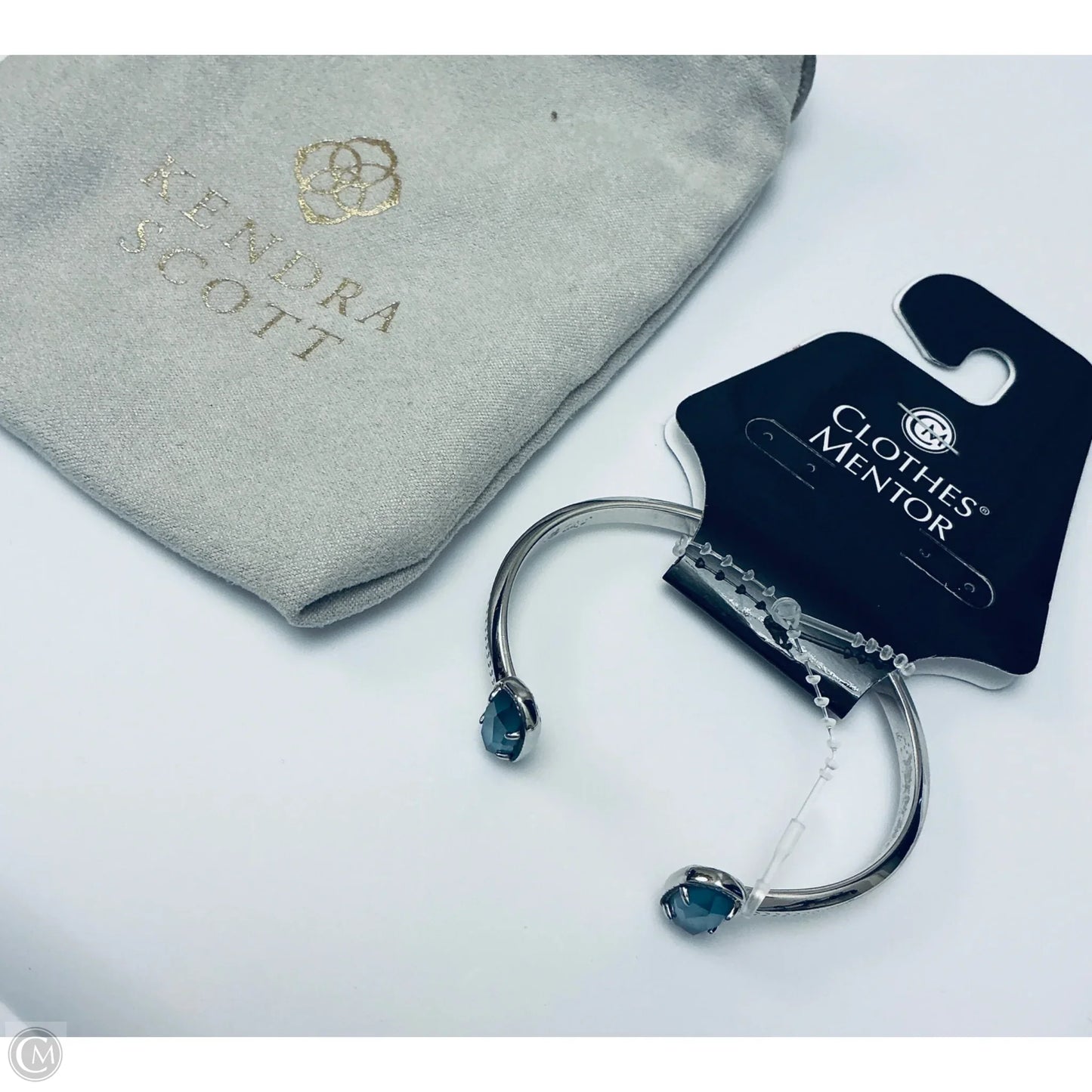 Bracelet Bangle By Kendra Scott