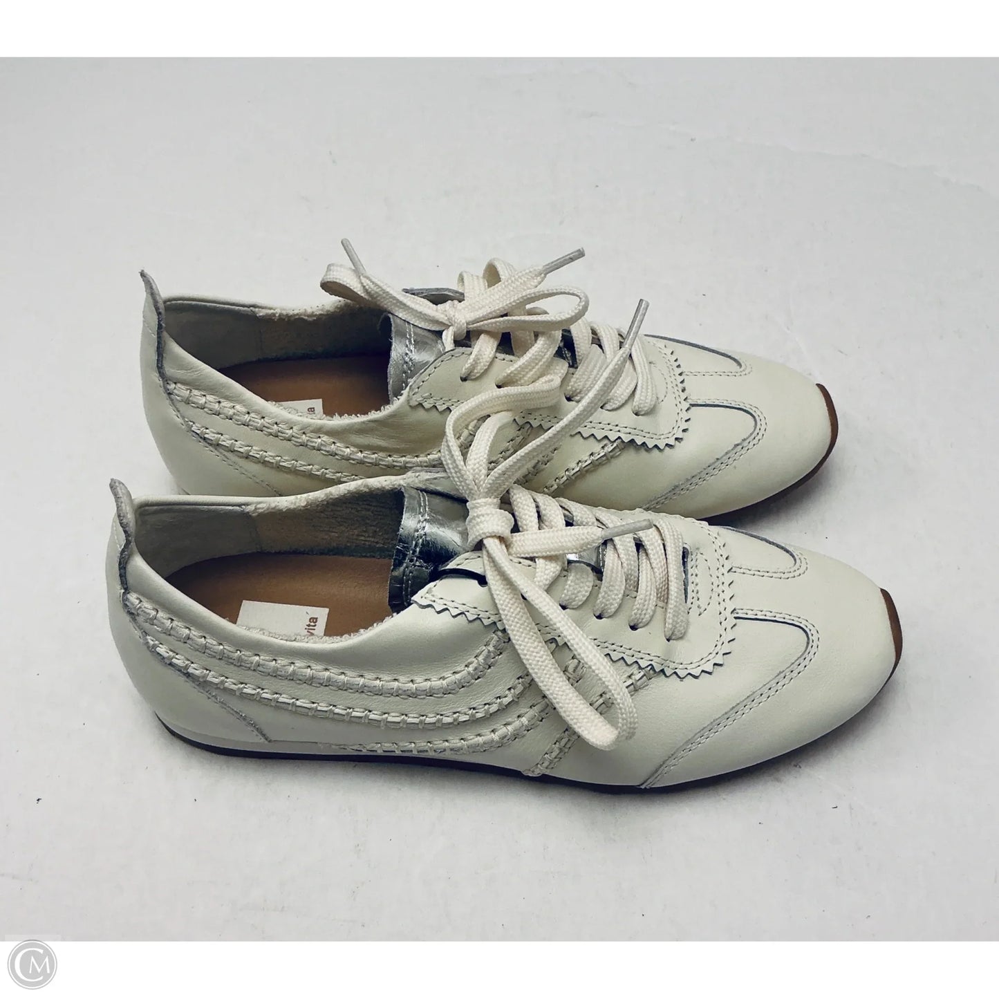 Shoes Flats By Dolce Vita In Cream, Size: 7