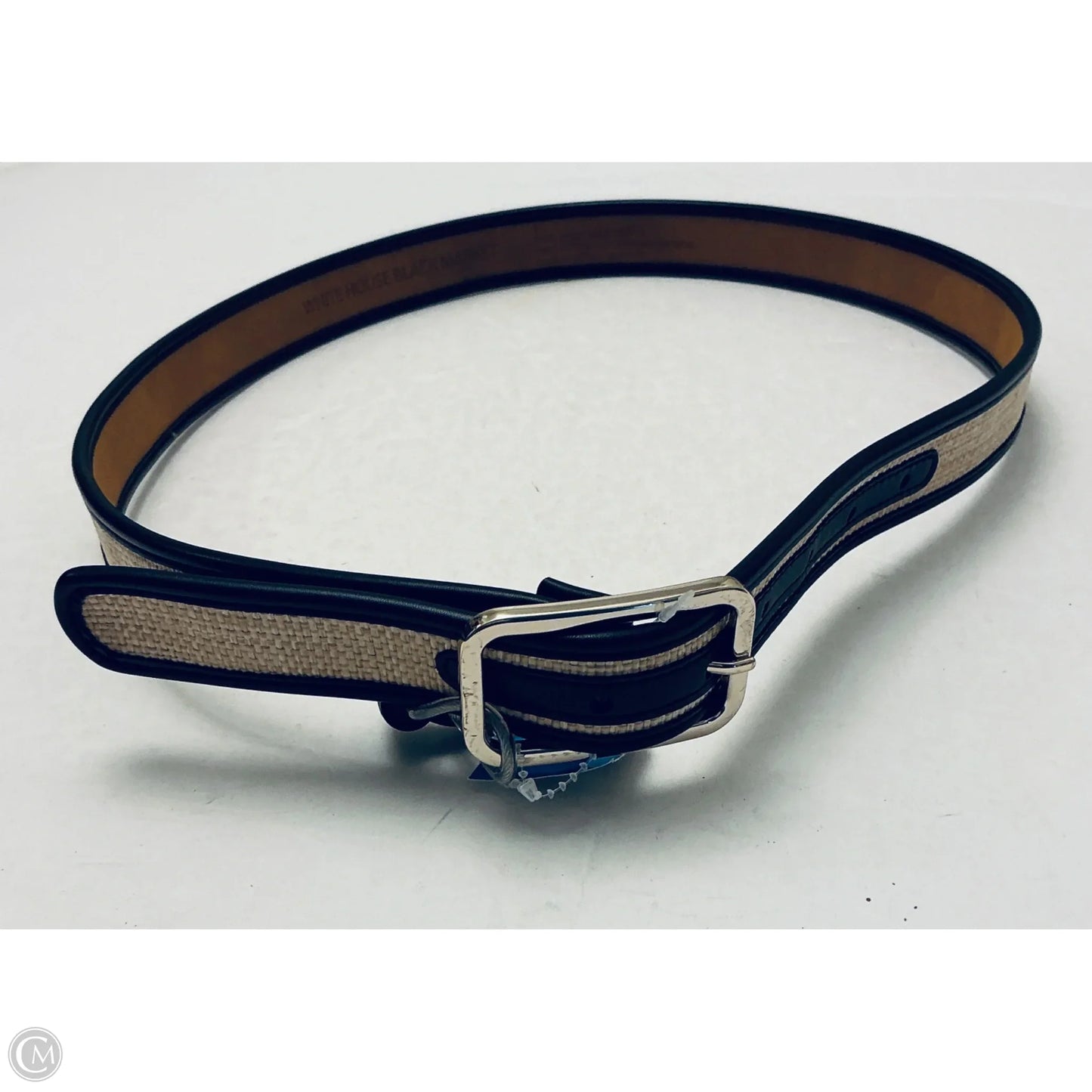 Belt By White House Black Market, Size: Large